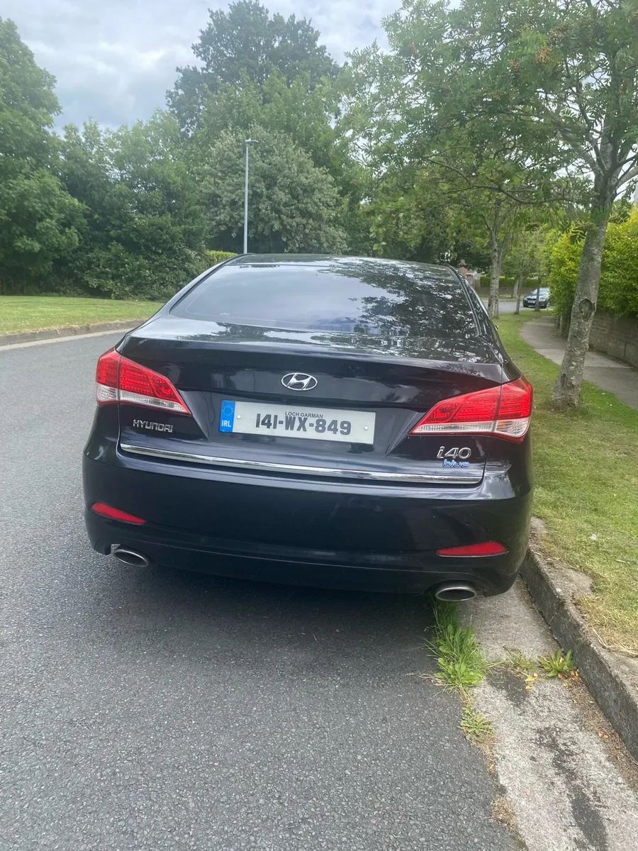 Hyundai i40 - Image 3