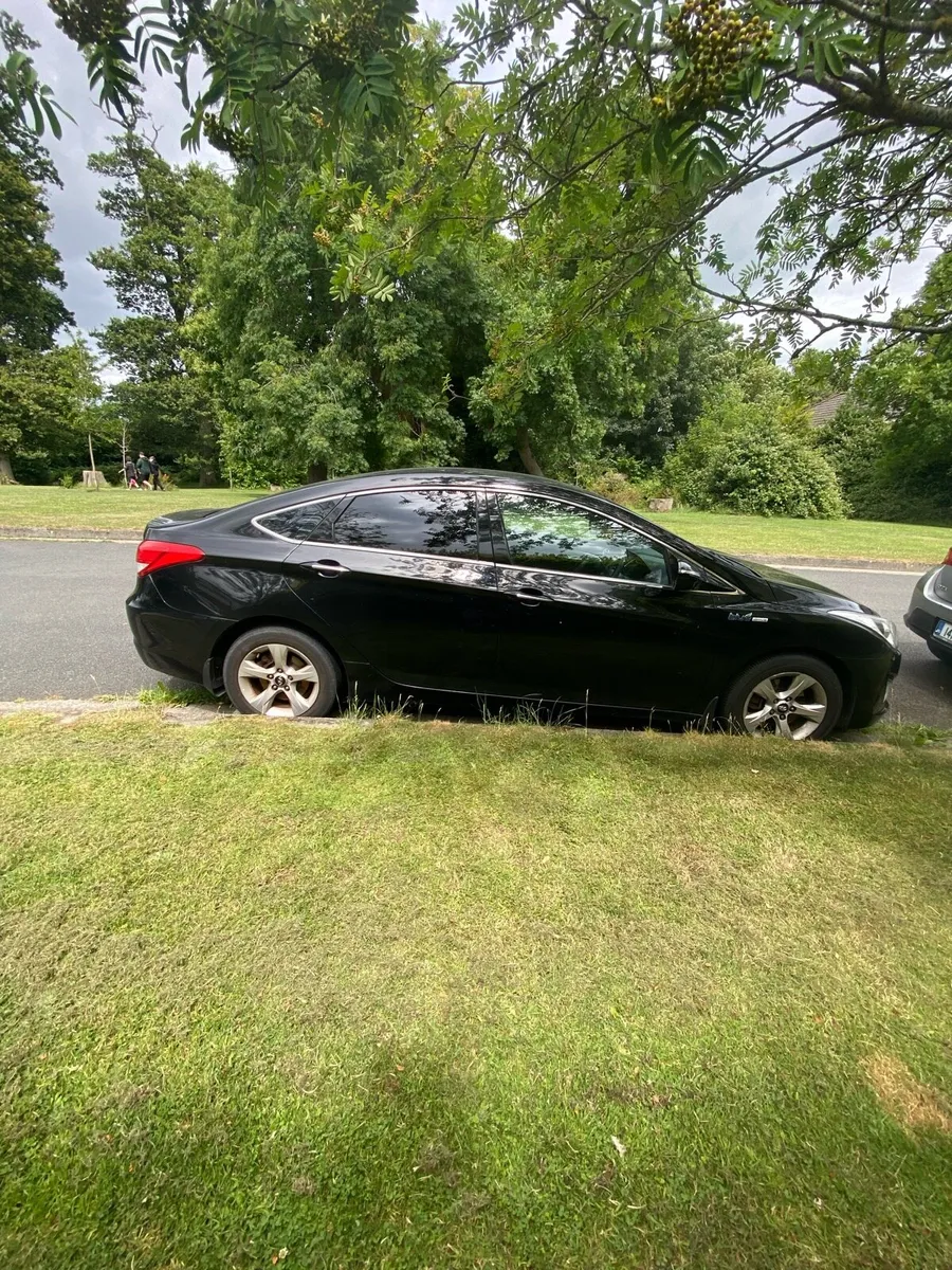 Hyundai i40 - Image 4