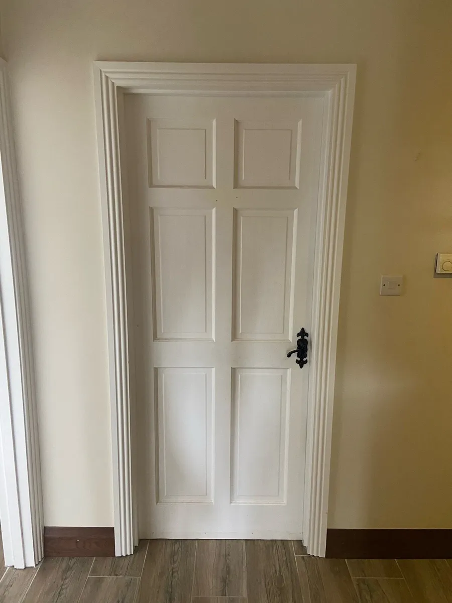 Internal doors - Image 4