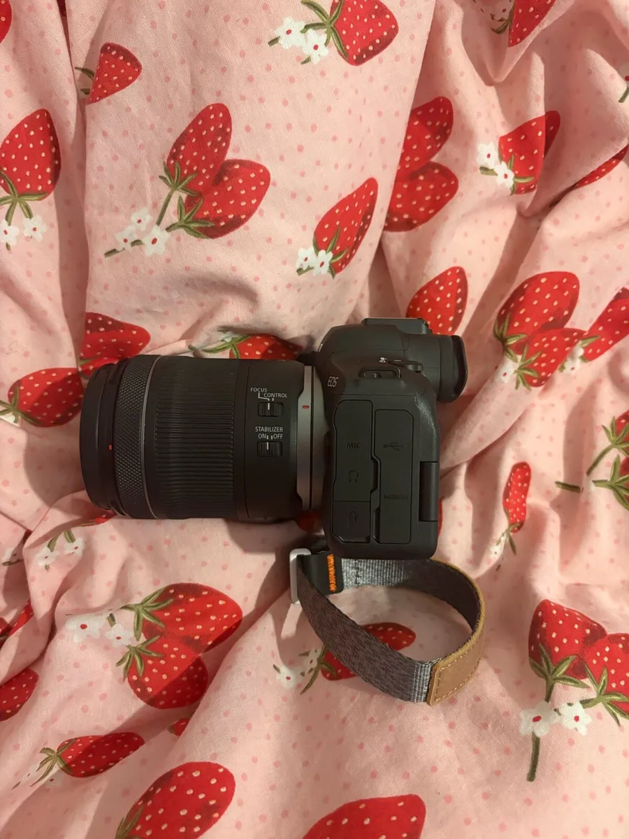 Canon R6 Mkii - Image 4