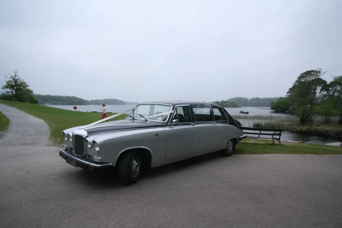 Daimler Other 1989 - Image 1