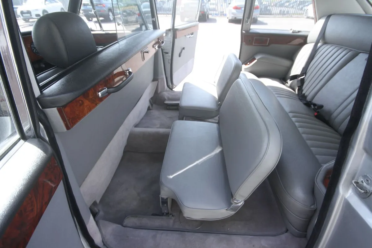 Daimler Other 1989 - Image 4