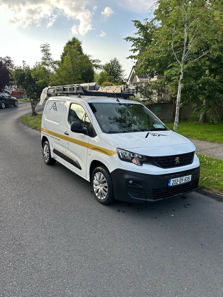 Peugeot partner - Image 2