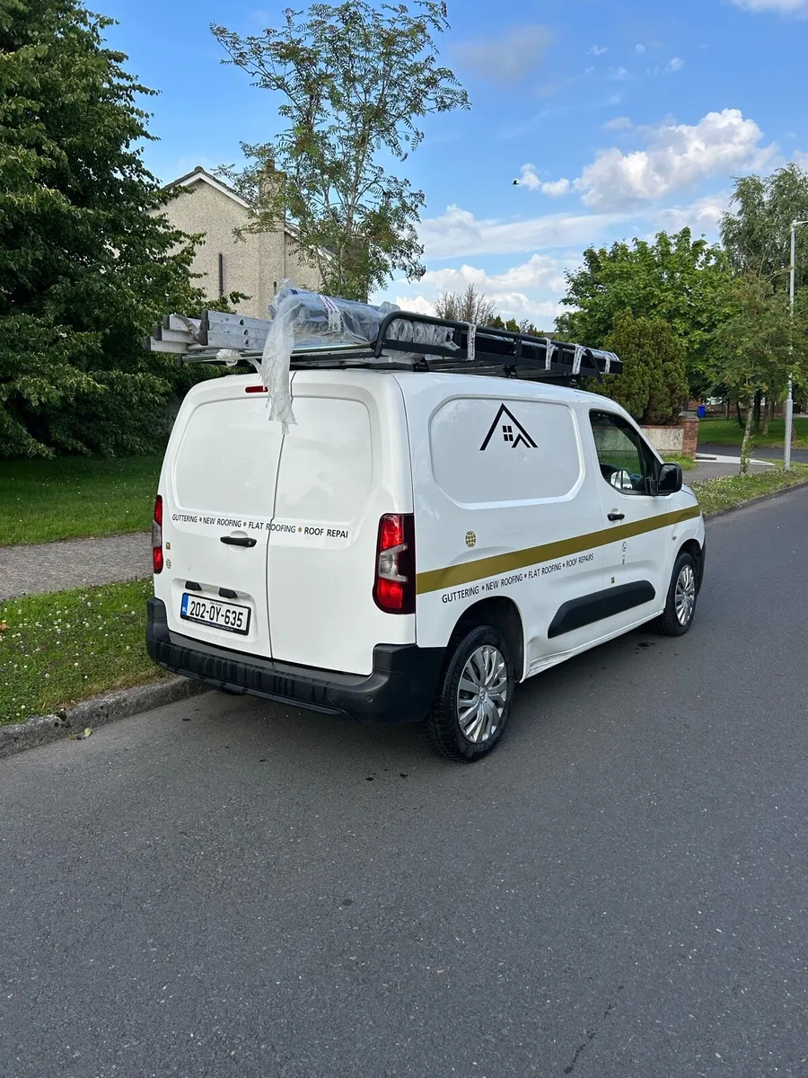 Peugeot partner - Image 3