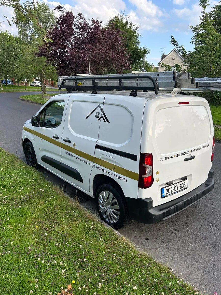 Peugeot partner - Image 4