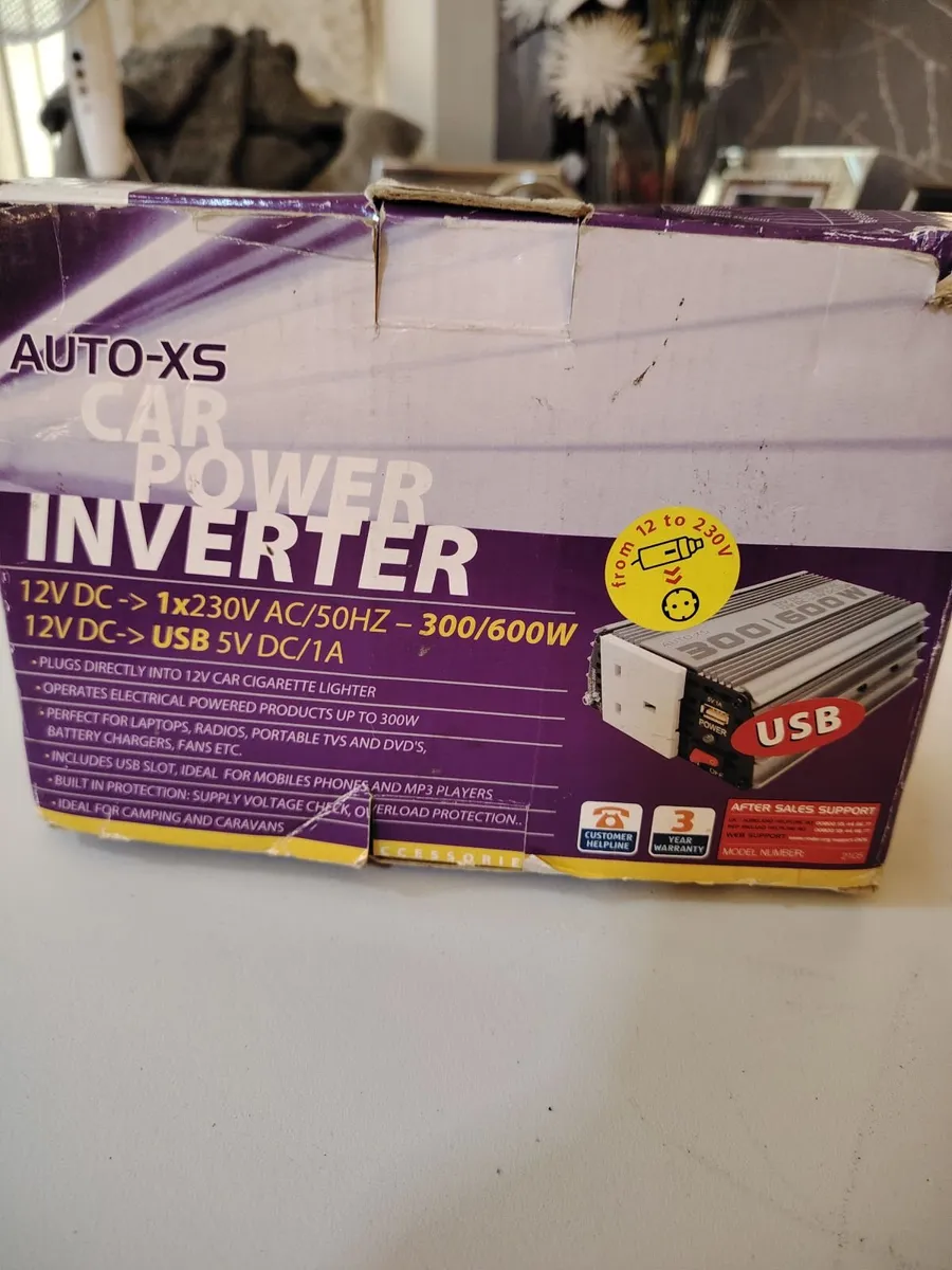 Car accessories - Image 3