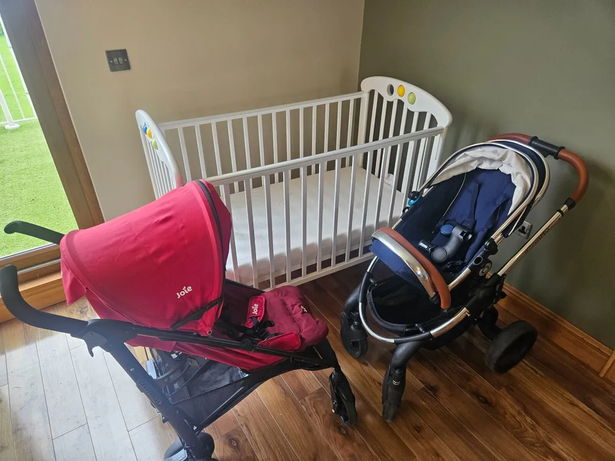 Baby care - Image 1