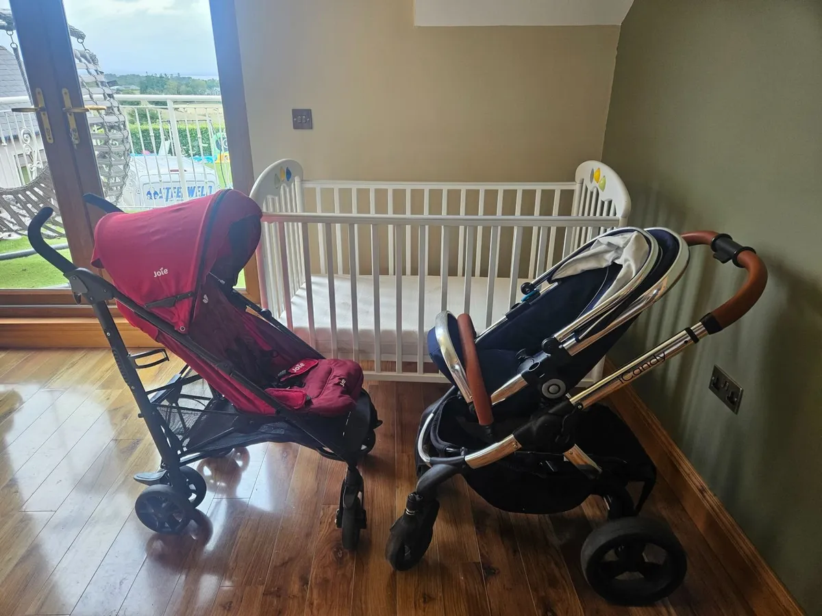 Baby care - Image 2