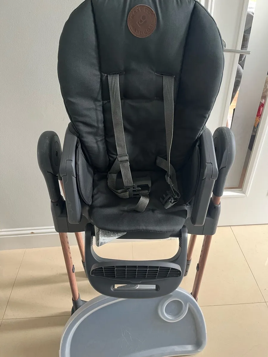 Maxi Cosi High Chair - Image 2