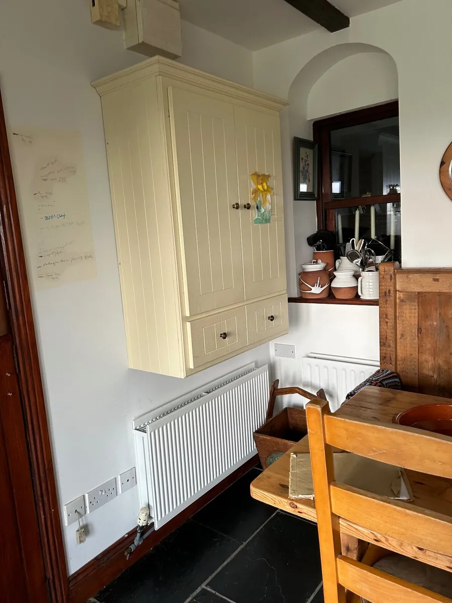 Kitchen units - Image 3