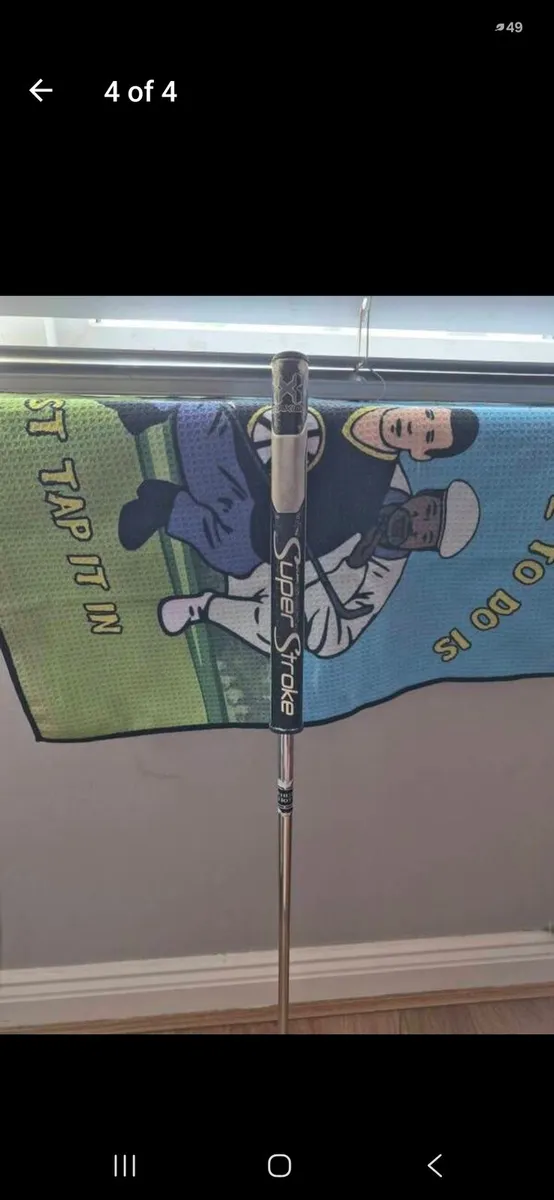 Odyssey Putter - Image 4