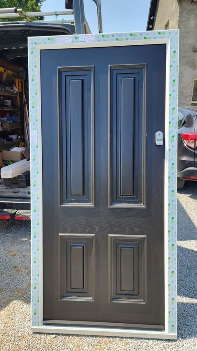 composite front door - Image 4