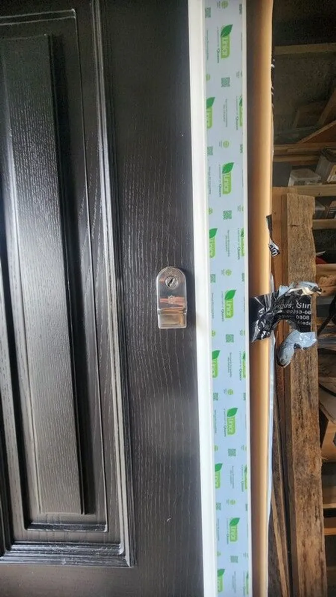 composite front door - Image 2