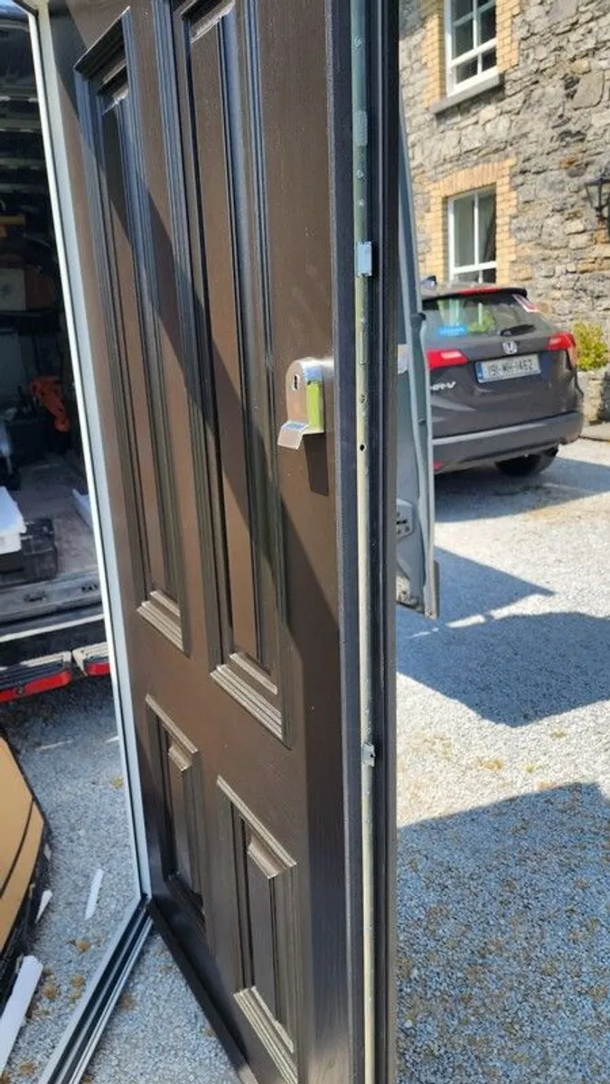 composite front door - Image 3