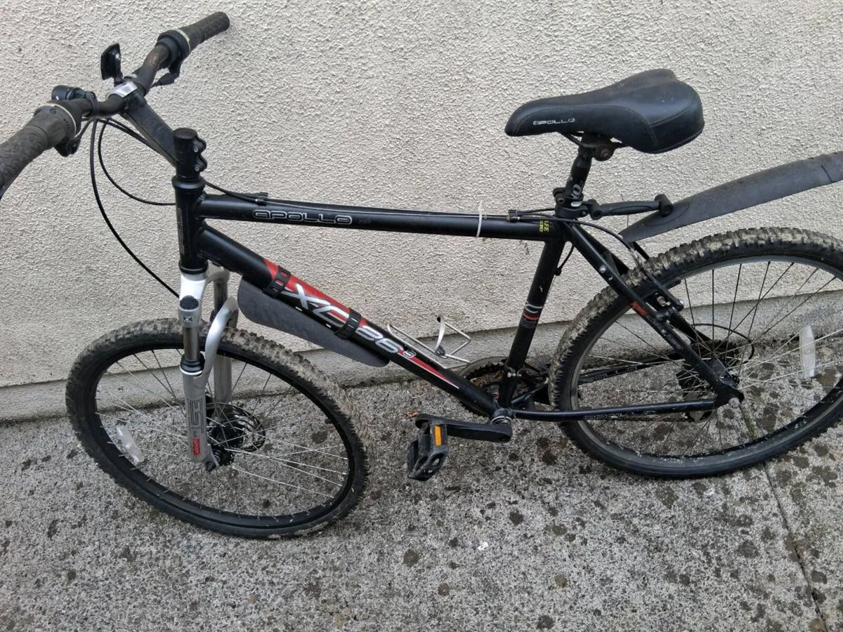 Bike - Image 1