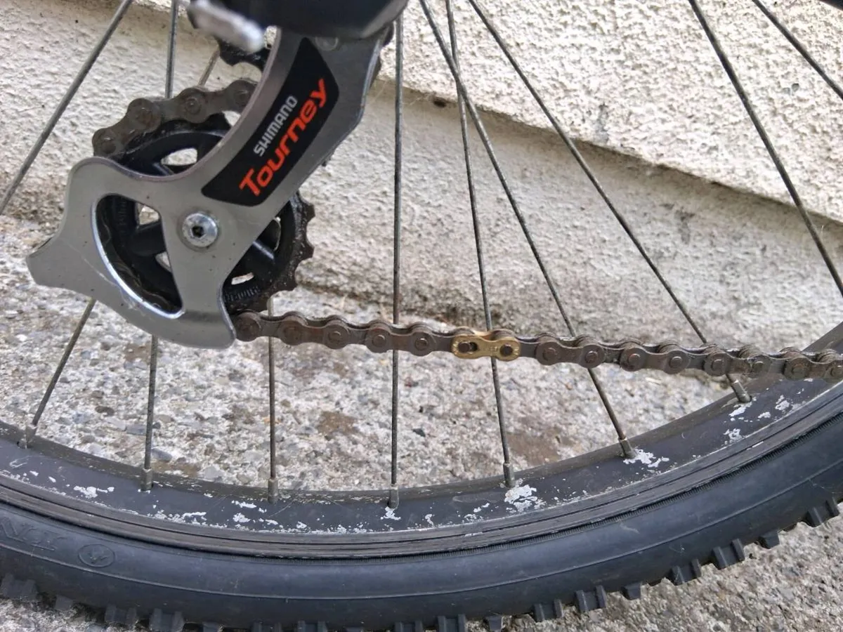 Bike - Image 4