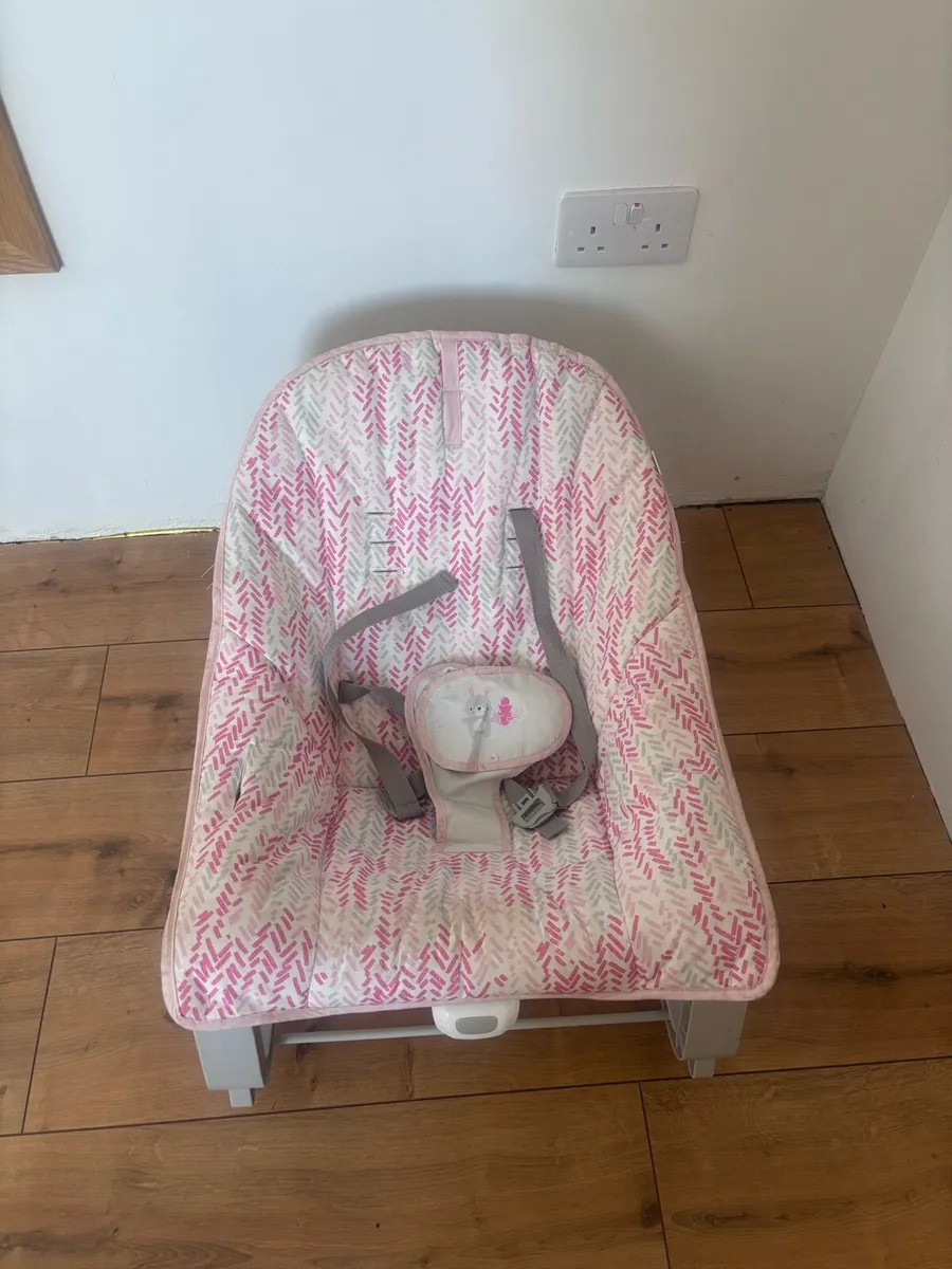 Baby bouncer - Image 2