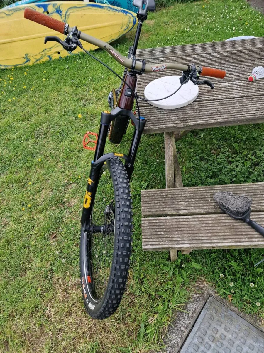 Bike - Image 1