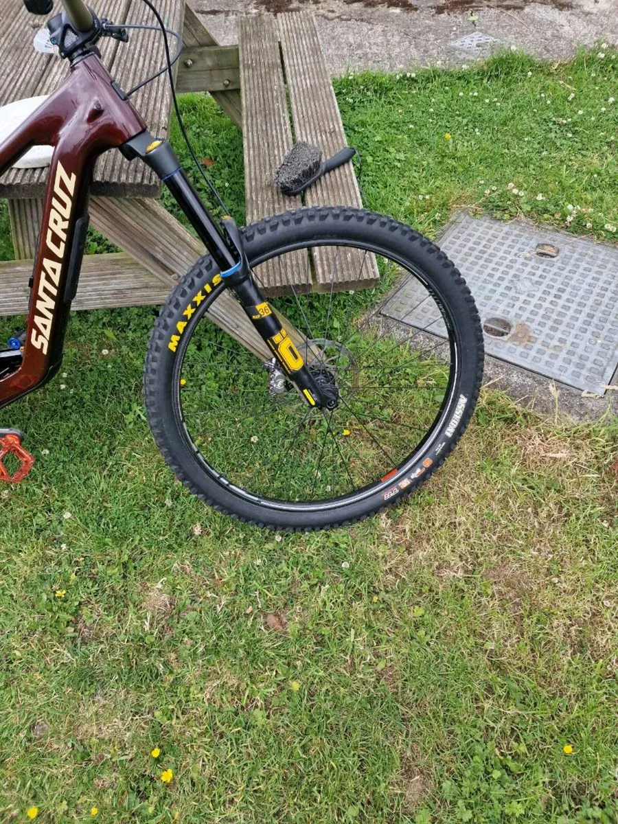 Bike - Image 3