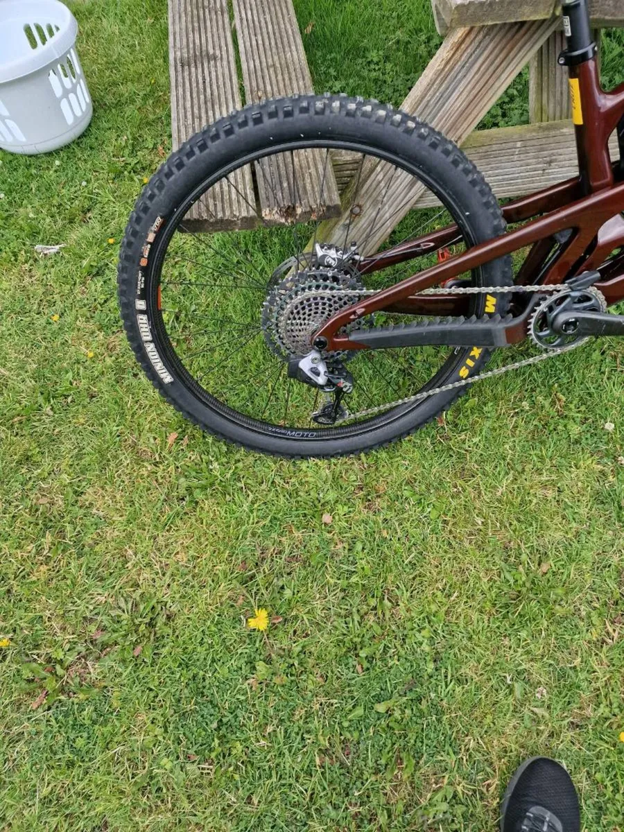 Bike - Image 4