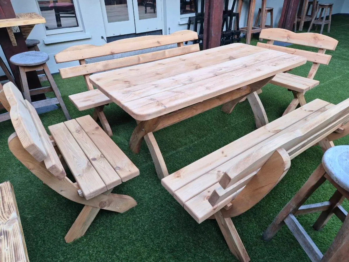Garden furniture - Image 3