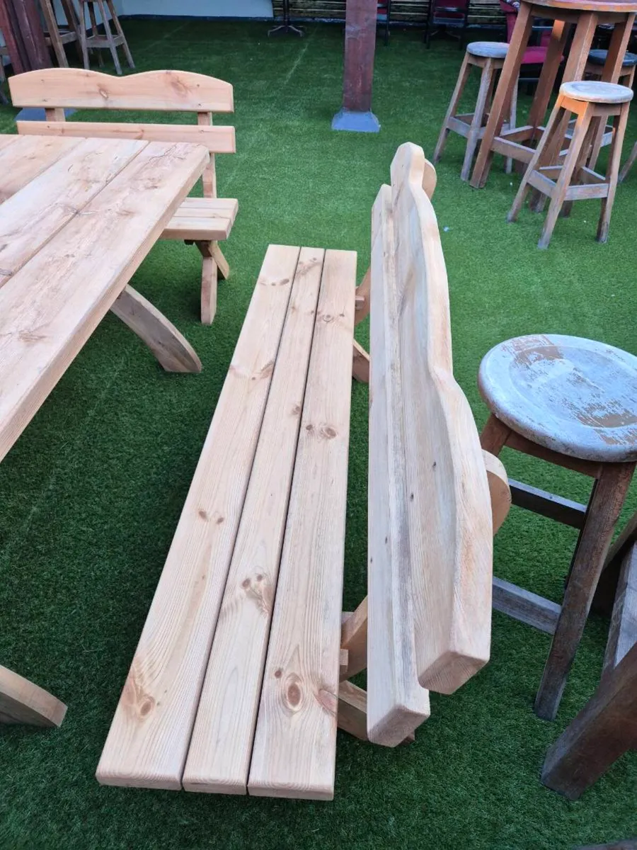 Garden furniture - Image 4