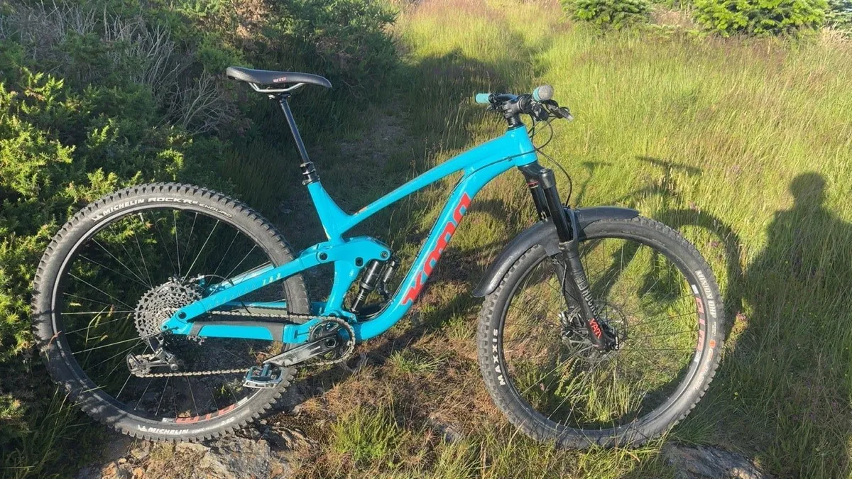 Kona Process 153 - Image 1