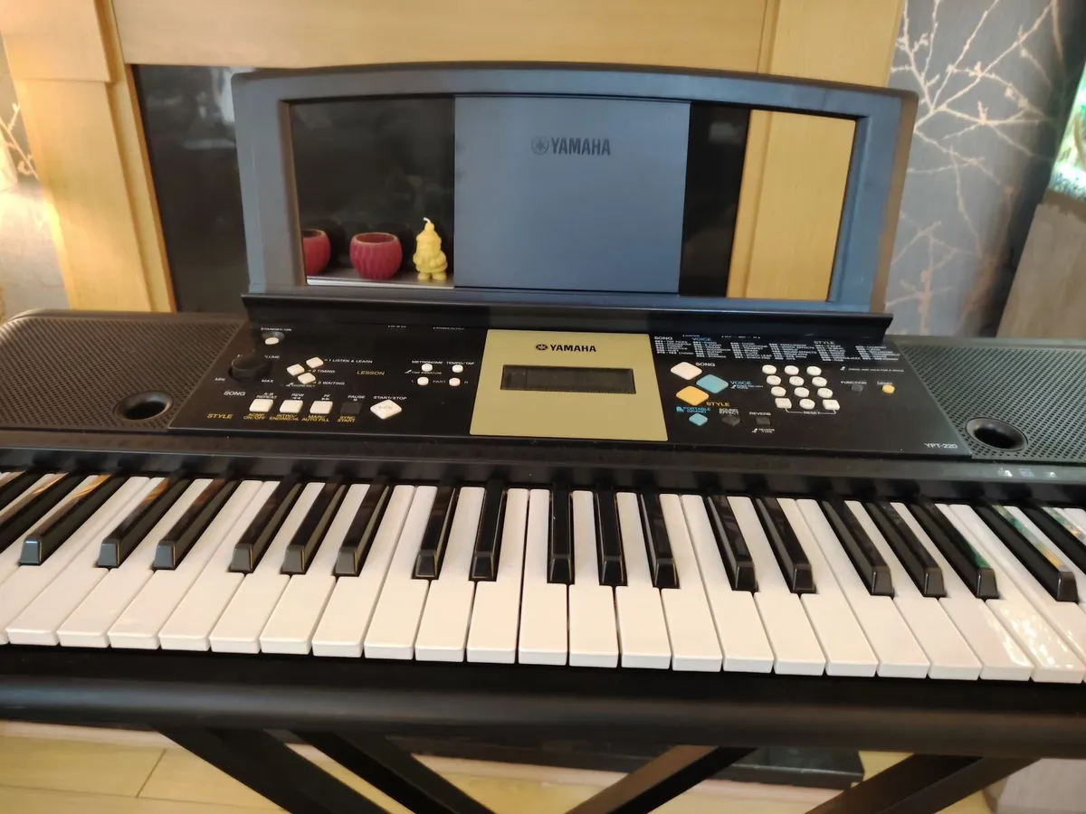 Keyboard - Image 2