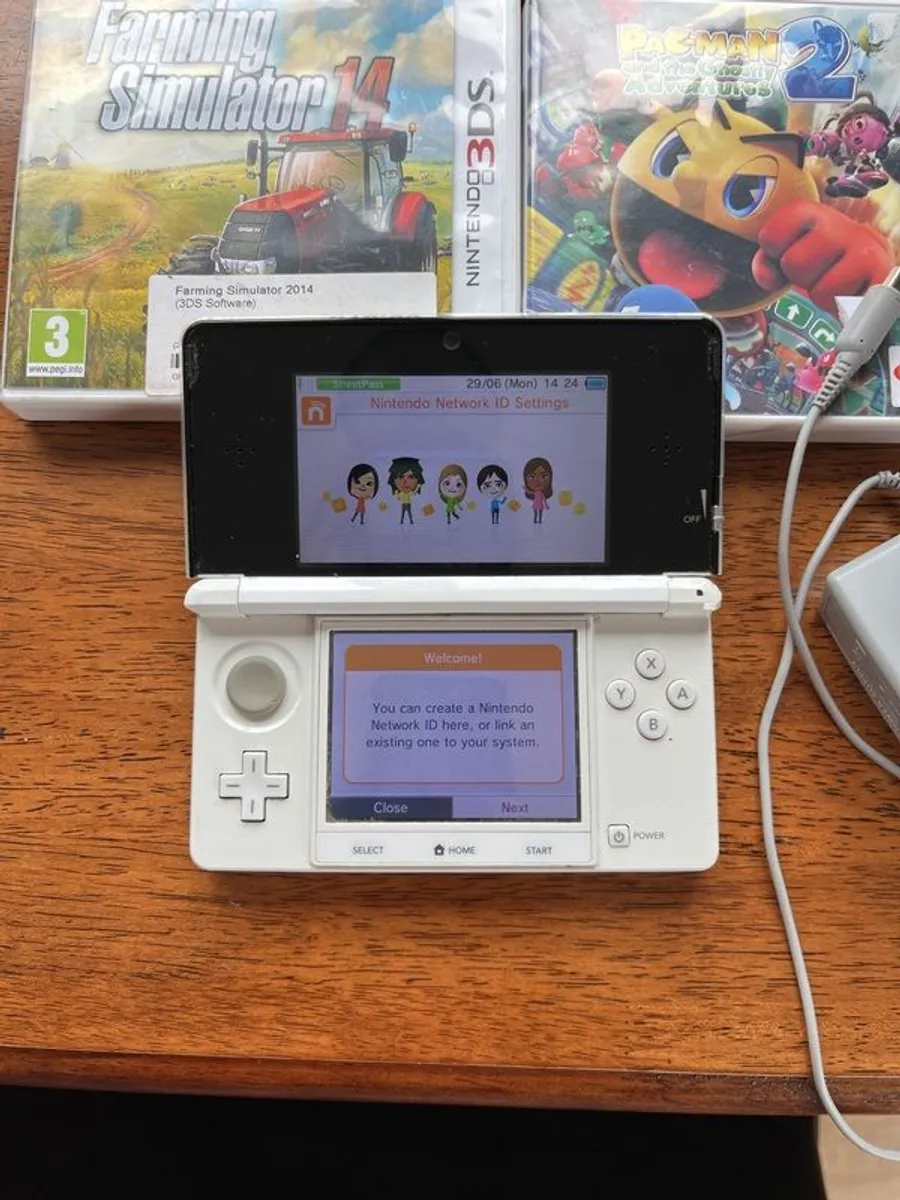 Console and games - Image 2