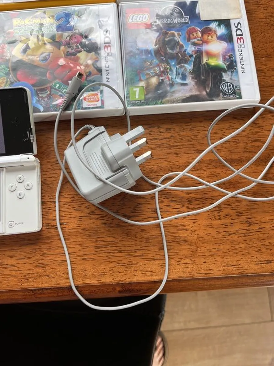 Console and games - Image 3