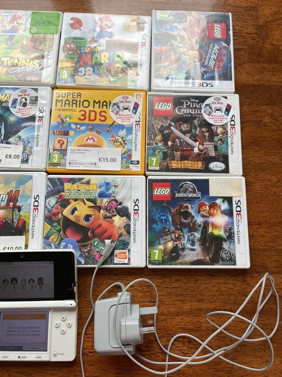 Console and games - Image 4