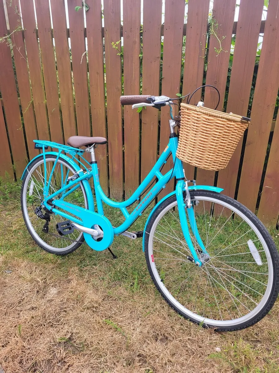 Ladies Bicycle - Image 1