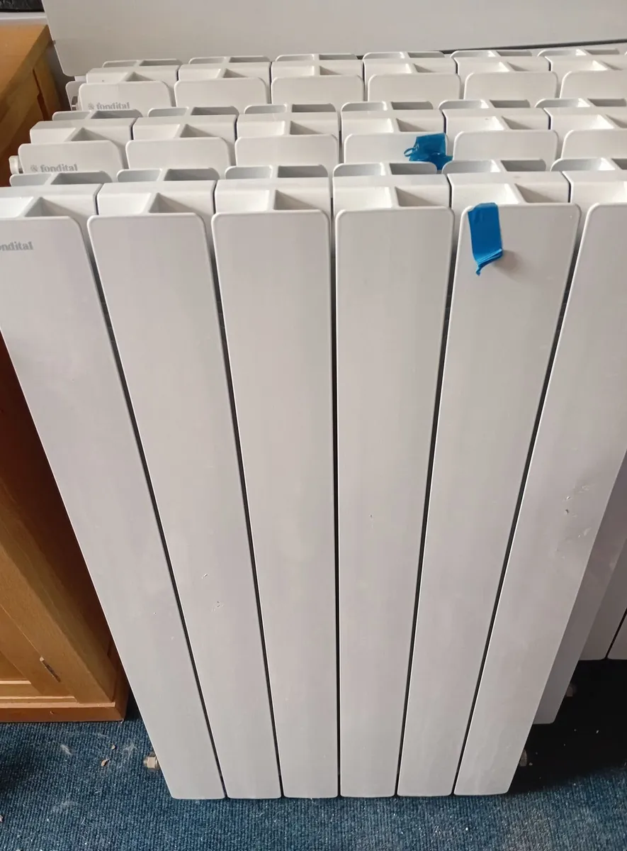 Radiators - Image 1