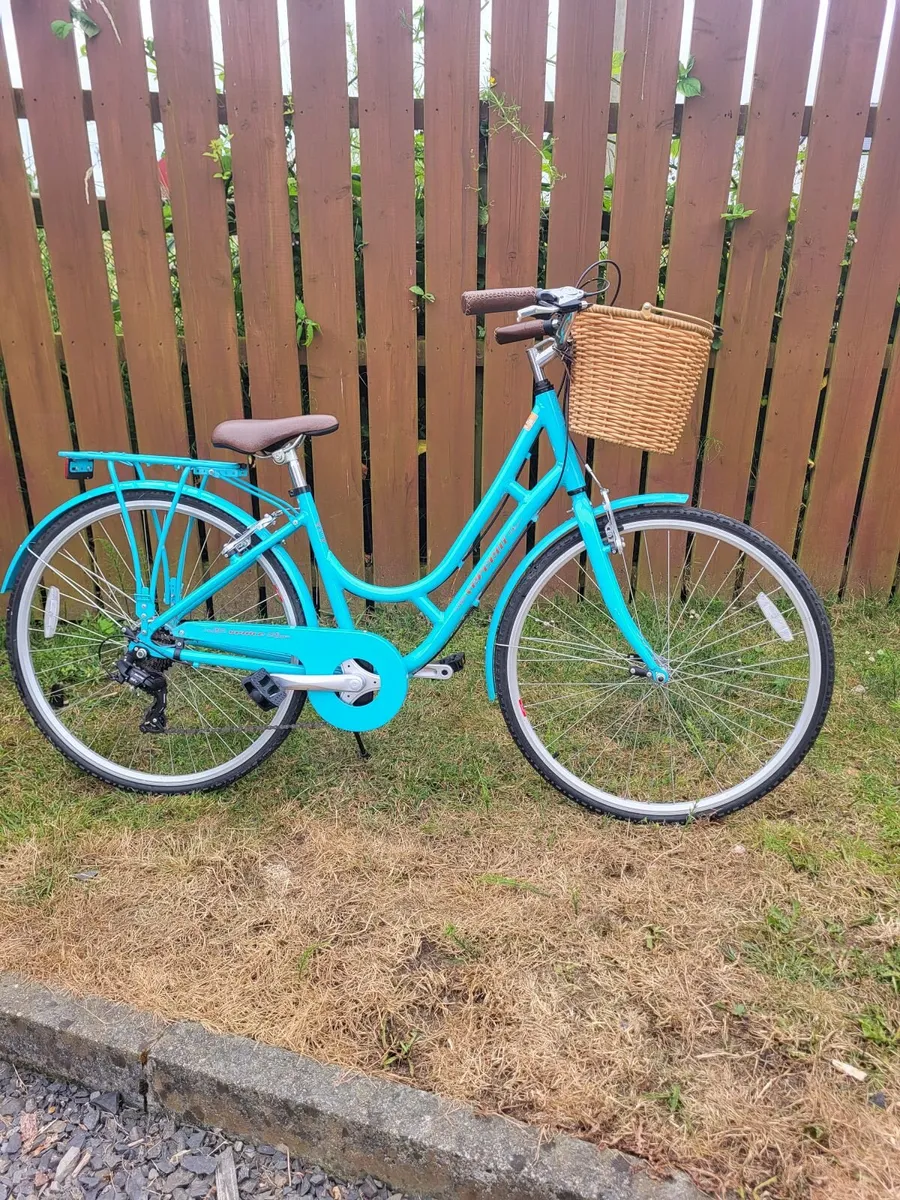 Ladies Bicycle - Image 2