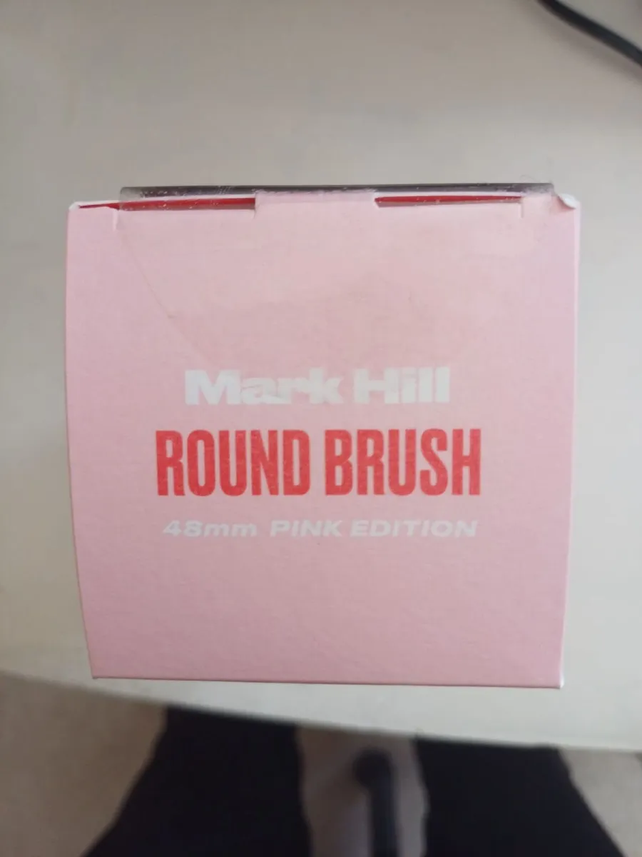 Mark Hill Brush Attachment - Image 2