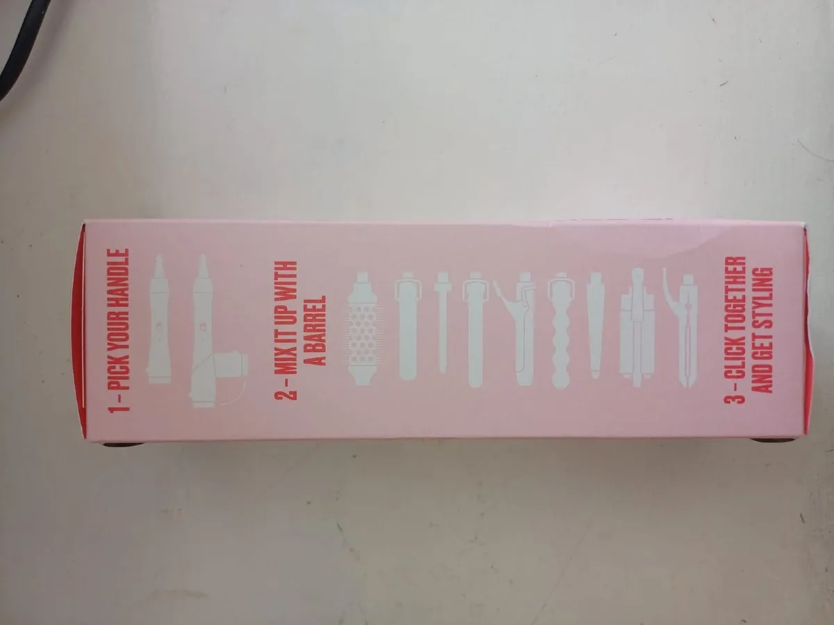 Mark Hill Brush Attachment - Image 4