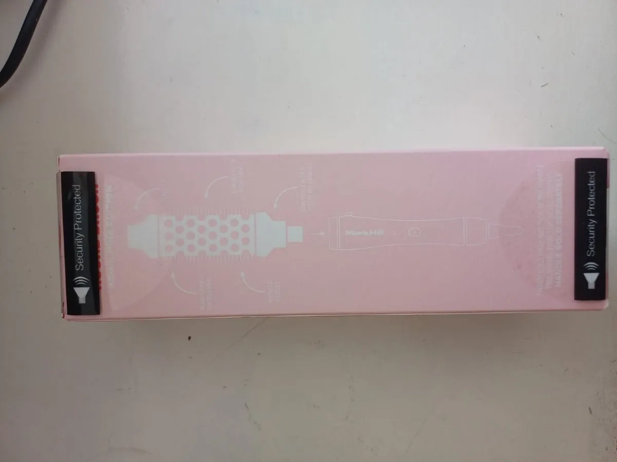Mark Hill Brush Attachment - Image 3