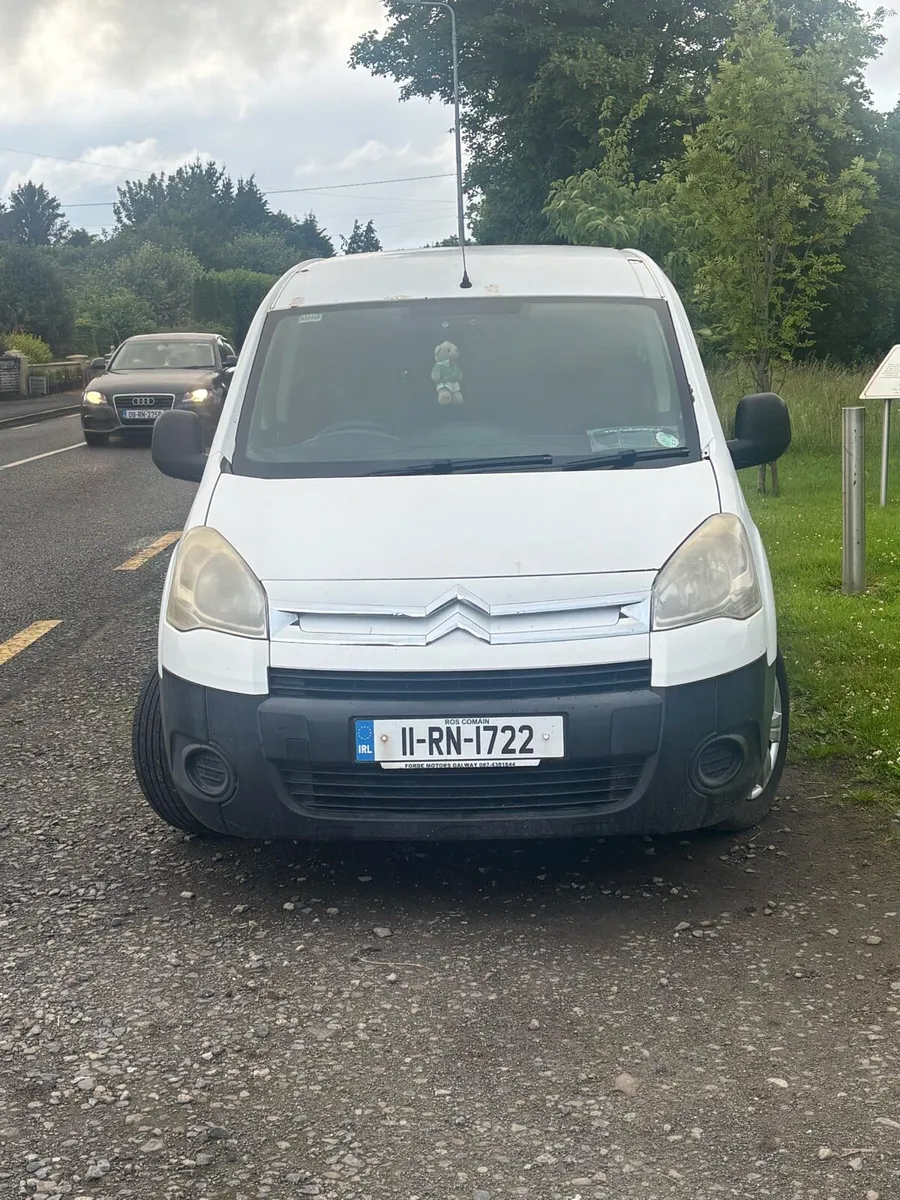 Citrone berlingo - Image 3