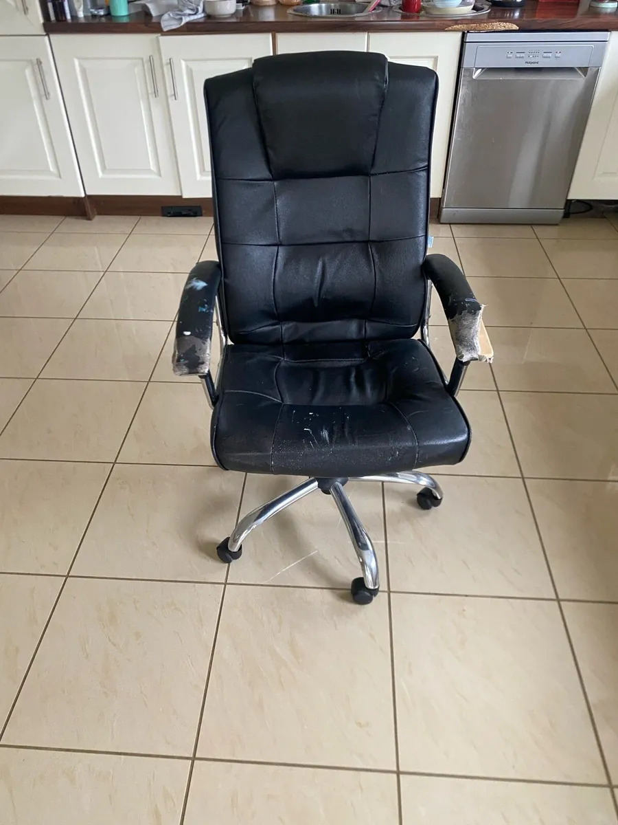 Office chair - Image 3