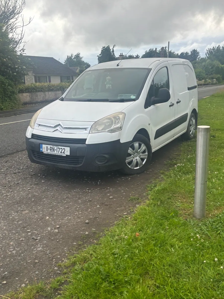 Citrone berlingo - Image 1