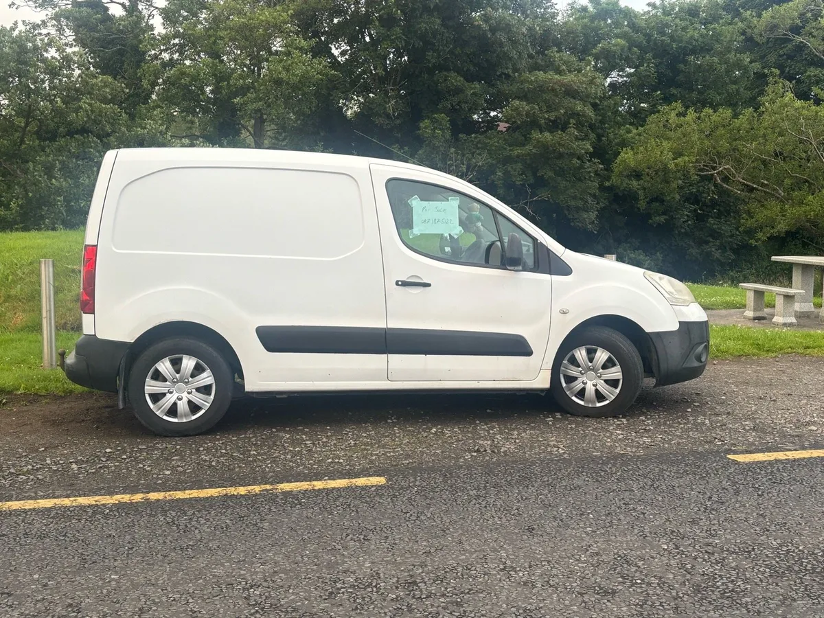 Citrone berlingo - Image 2