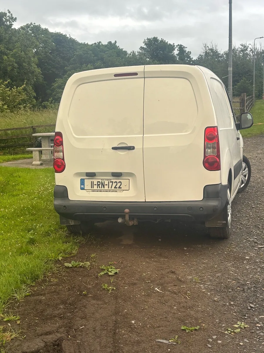 Citrone berlingo - Image 4