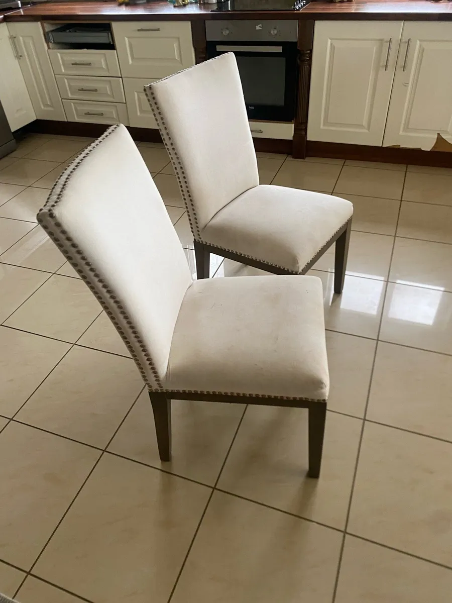 Kitchen chairs - Image 2