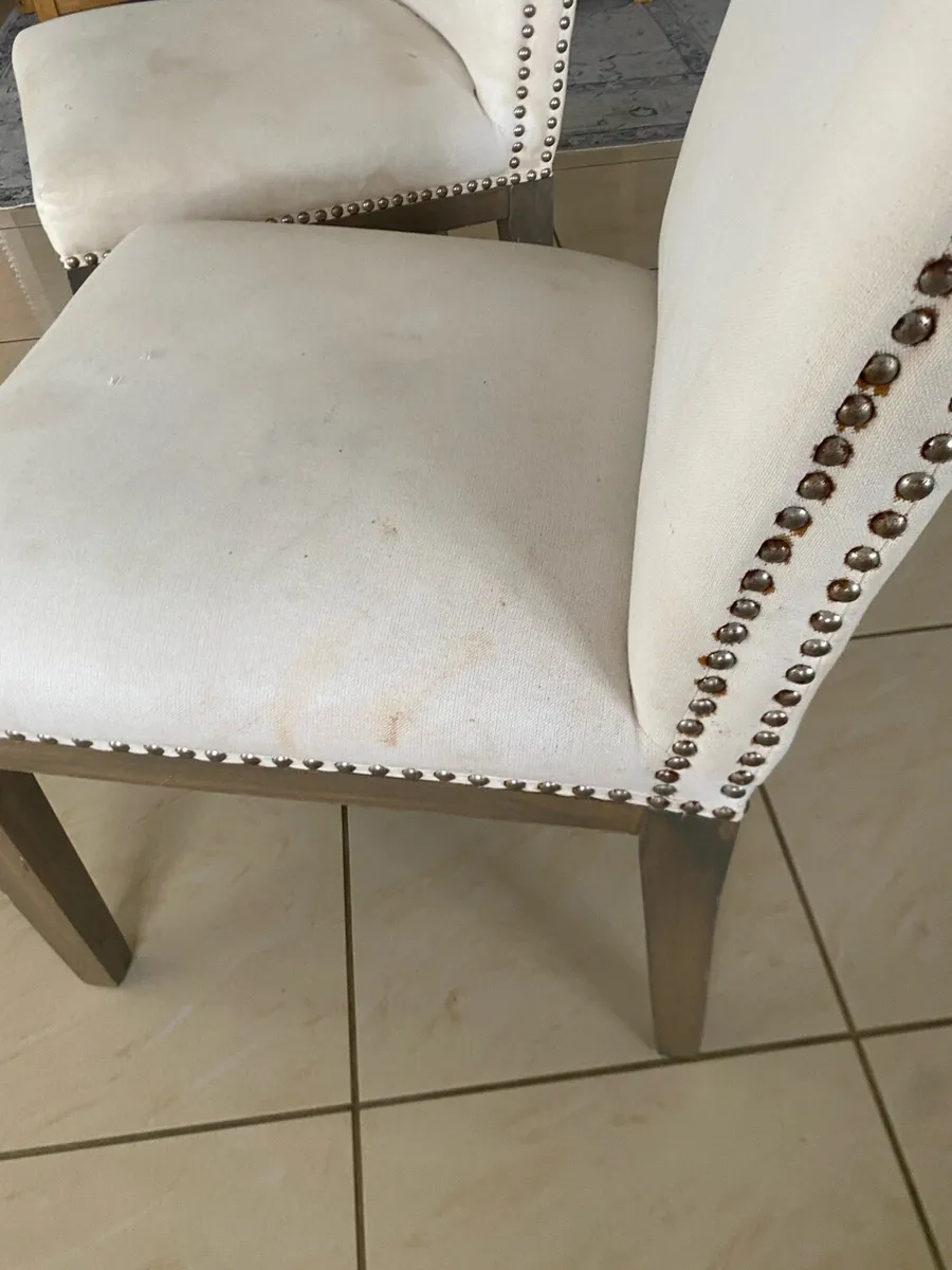 Kitchen chairs - Image 4