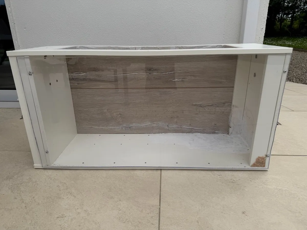 Hamster enclosure - Image 1
