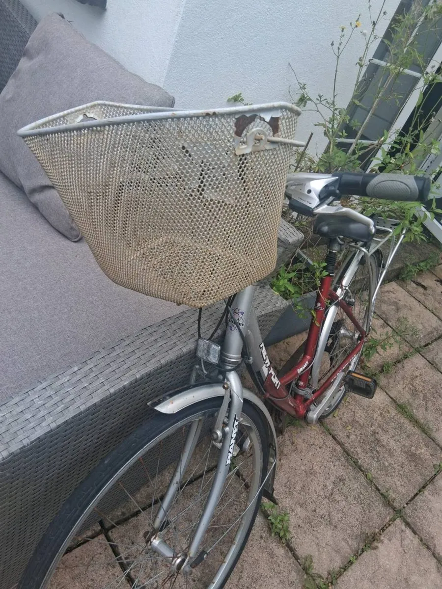 Bike - Image 1