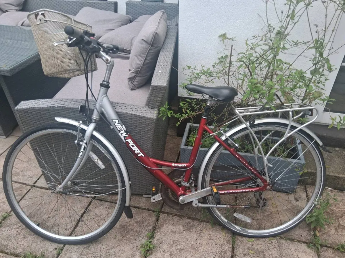Bike - Image 2