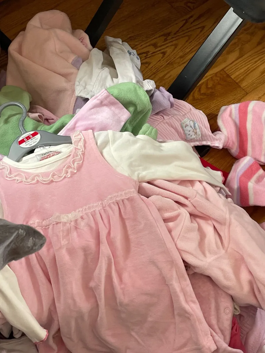 Clothes - Image 1