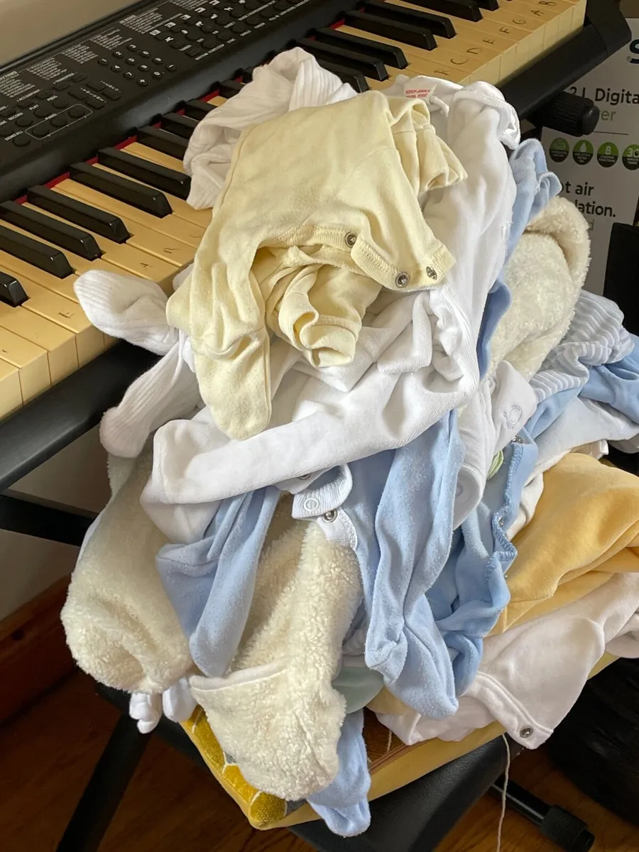Clothes - Image 2