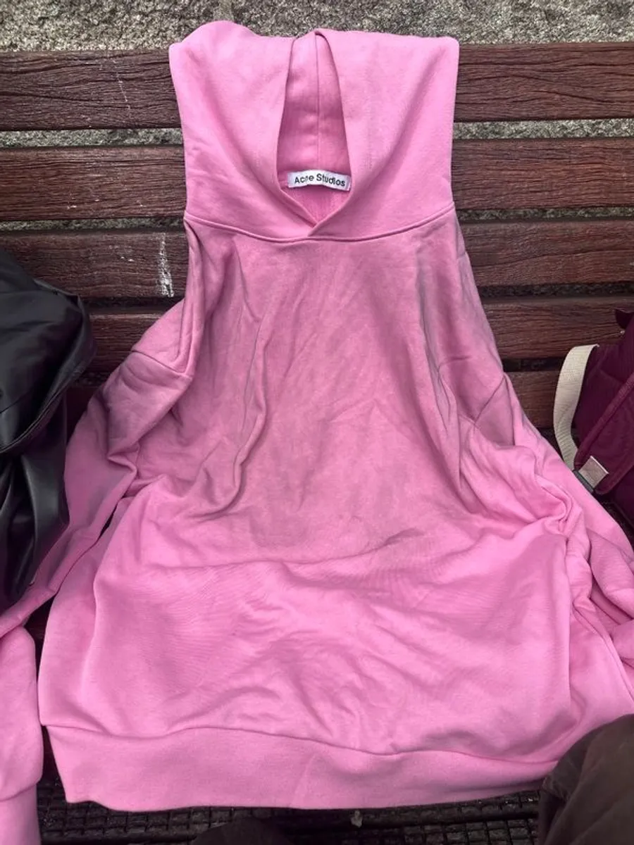 Hoodie - Image 1